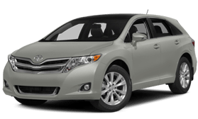 2015 Toyota Venza 2015 Toyota Venza